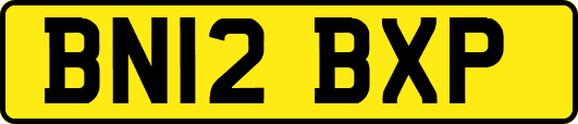 BN12BXP