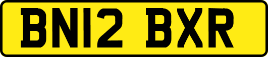 BN12BXR