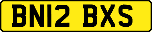 BN12BXS