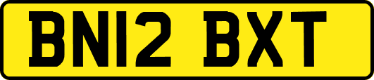 BN12BXT