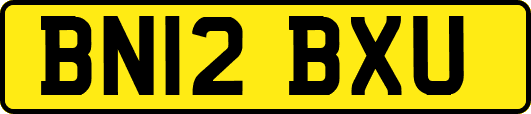 BN12BXU