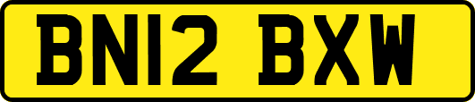 BN12BXW