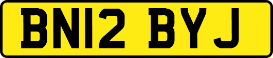 BN12BYJ