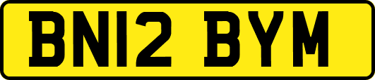 BN12BYM