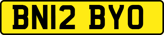 BN12BYO