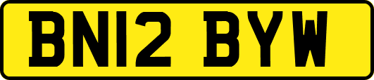 BN12BYW