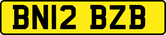 BN12BZB