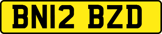 BN12BZD