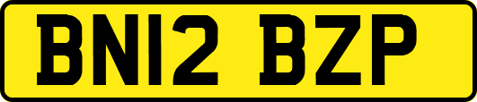 BN12BZP