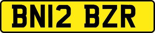 BN12BZR