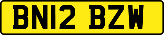 BN12BZW