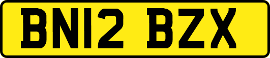 BN12BZX