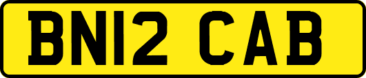 BN12CAB