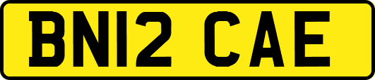 BN12CAE