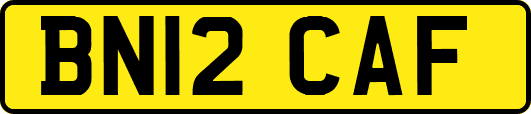 BN12CAF
