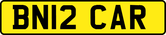 BN12CAR