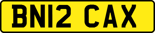 BN12CAX