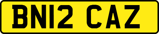 BN12CAZ