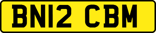 BN12CBM