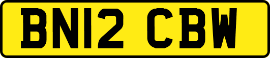 BN12CBW