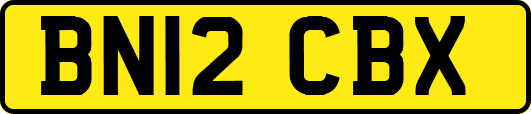 BN12CBX