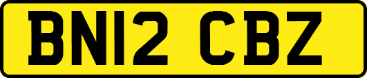 BN12CBZ