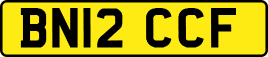 BN12CCF