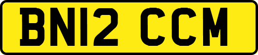 BN12CCM