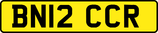 BN12CCR