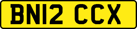 BN12CCX
