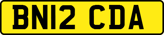 BN12CDA