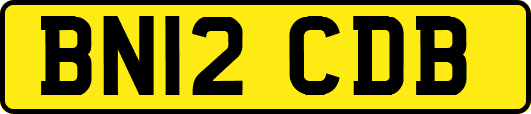 BN12CDB