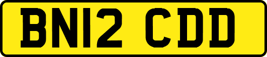 BN12CDD