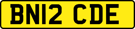 BN12CDE