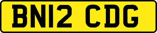 BN12CDG