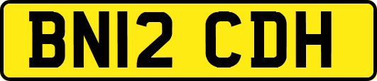 BN12CDH