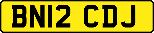 BN12CDJ