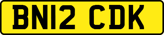 BN12CDK