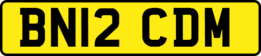 BN12CDM