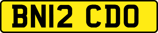 BN12CDO