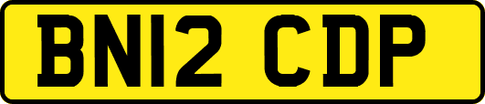 BN12CDP