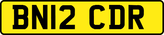 BN12CDR