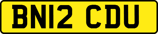 BN12CDU