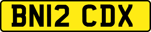 BN12CDX