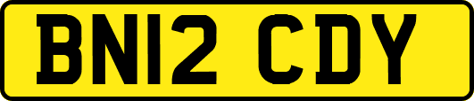BN12CDY