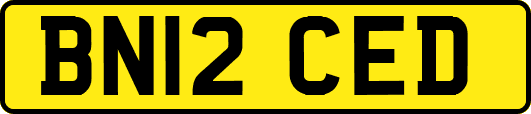 BN12CED