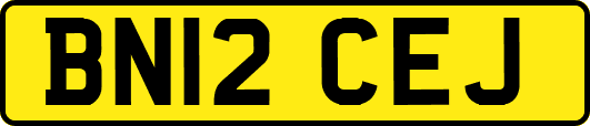 BN12CEJ