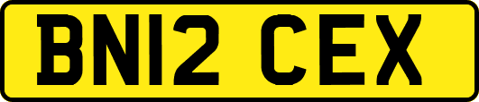 BN12CEX
