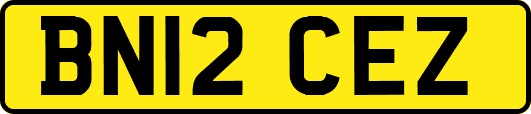 BN12CEZ