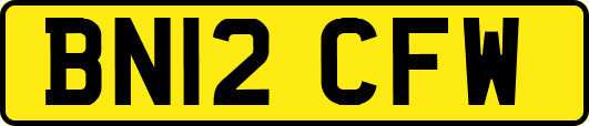 BN12CFW